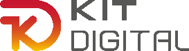 Logo del Kit Digital